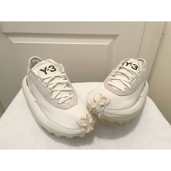 Adidas Y-3 Makura Sneaker- Men’s Size 6/Women’s Size 7.5 - Picture 1 of 14